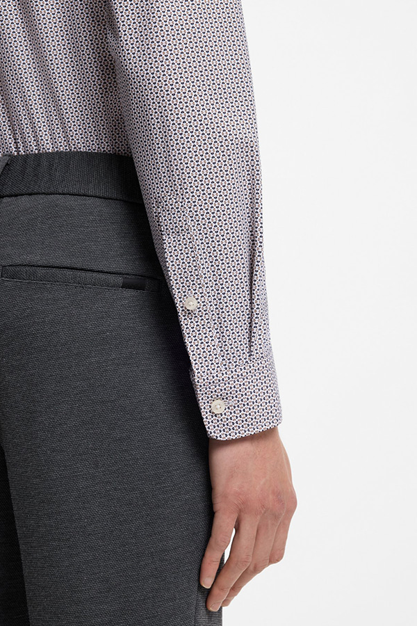 ΠΟΥΚΑΜΙΣΟ BOSS - 252